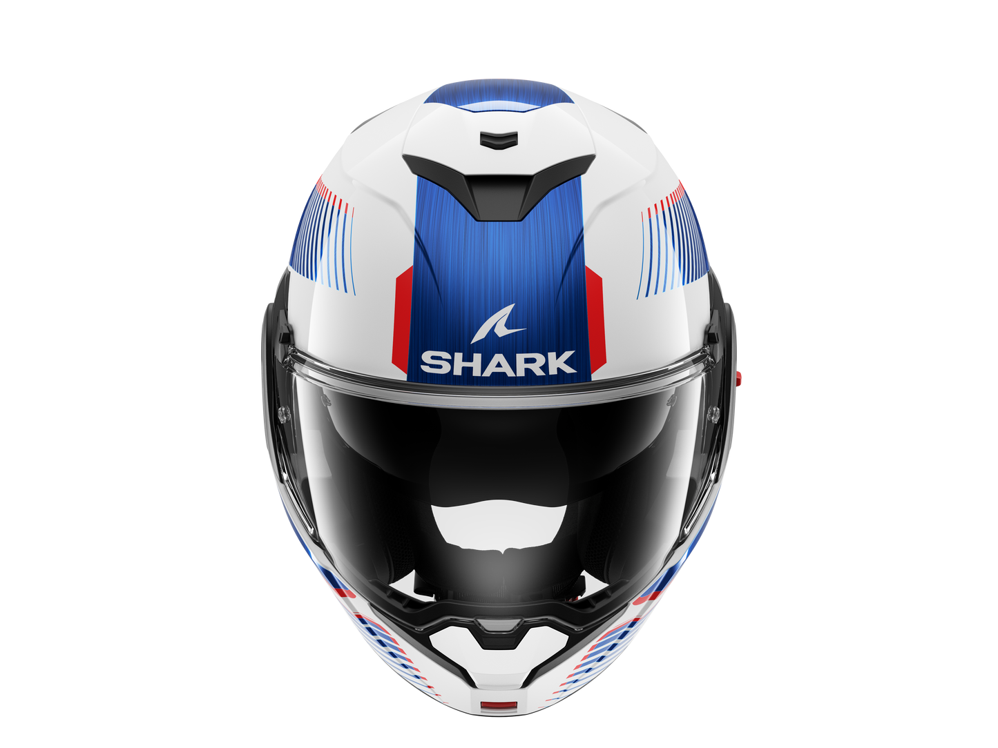 CASCO OXO SIKTER BLANCO/ AZUL | SKU: HE8710EWUB#