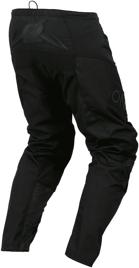 PANTALON ONEAL ELEM CLASSIC WOM BLK  / SKU: 010E-1#