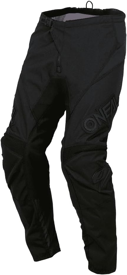 PANTALON ONEAL ELEM CLASSIC WOM BLK  / SKU: 010E-1#