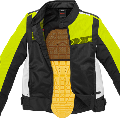 CHAMARRA SOLAR NET SPORT | SKU: T248 486 #