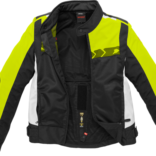 CHAMARRA SOLAR NET SPORT | SKU: T248 486 #