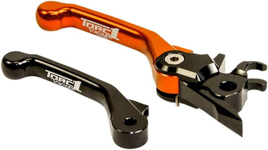 PALANCA DE FRENO MX TORC1 | SKU: 650#