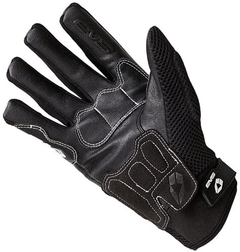 GUANTES ASSEN NEGRO | SKU: 612103-010