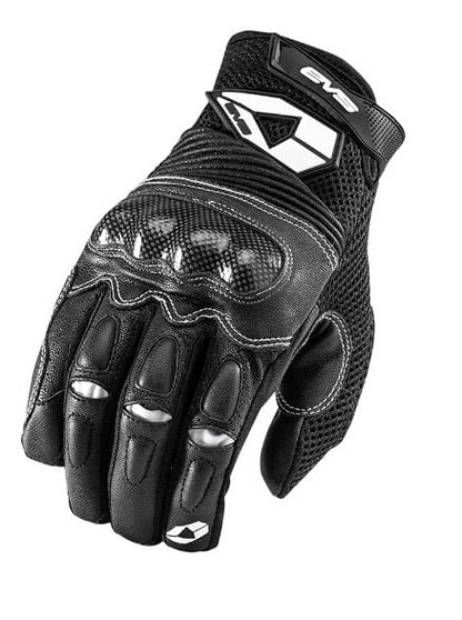 GUANTES ASSEN NEGRO | SKU: 612103-010