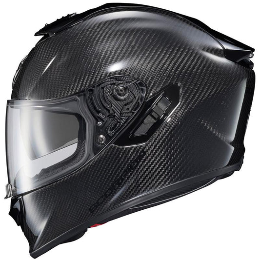 CASCO EXO-ST1400 EVO CARBONO NEGRO | SKU: 75-3257#