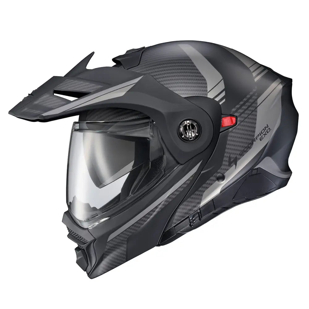 CASCO MODULAR SCORPION EXO EXO-AT960 MONK PHANTOM | SKU: 75-3270#