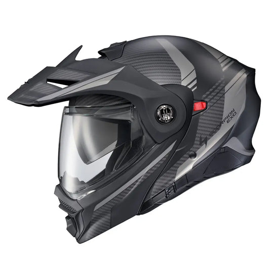 CASCO MODULAR SCORPION EXO EXO-AT960 MONK PHANTOM | SKU: 75-3270#