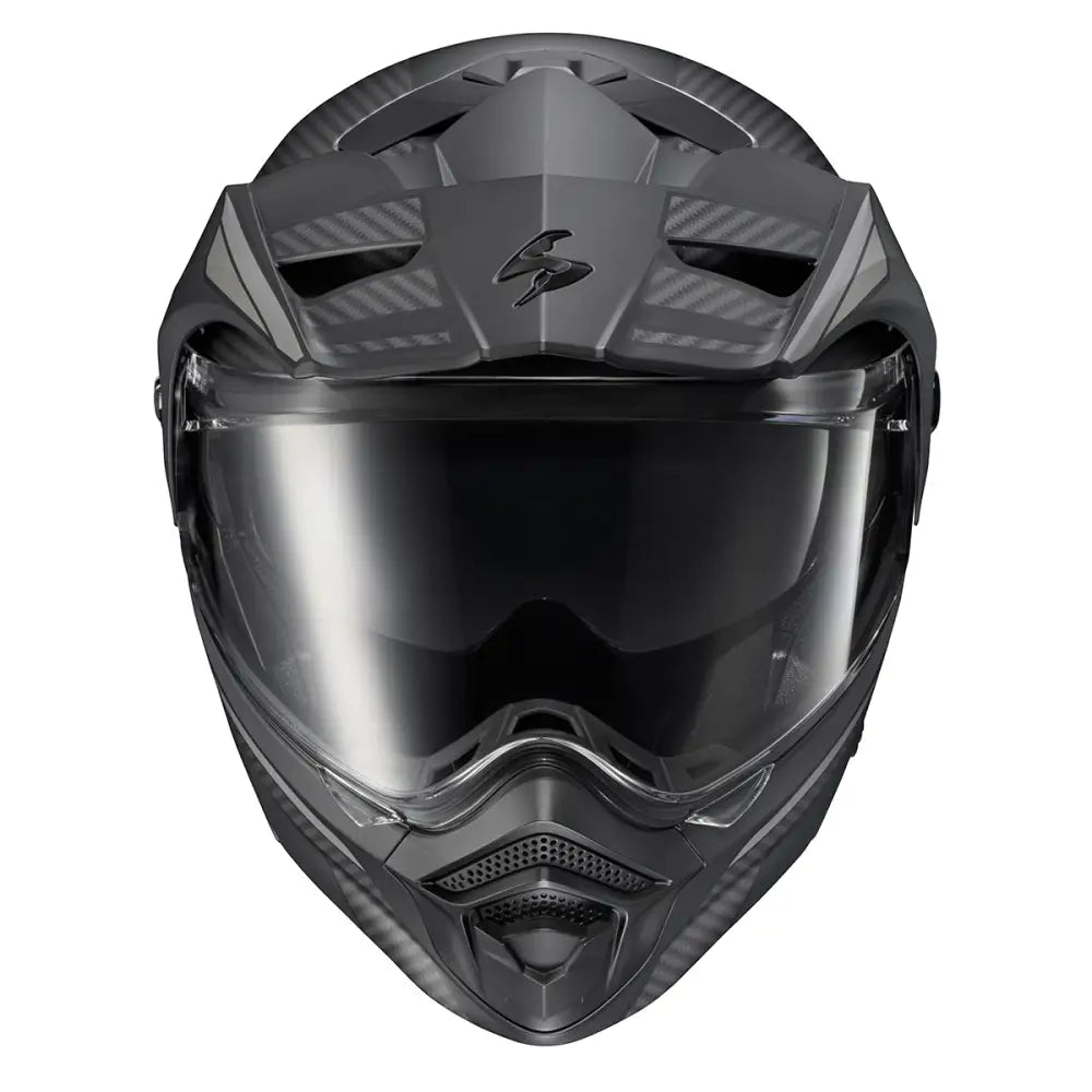 CASCO MODULAR SCORPION EXO EXO-AT960 MONK PHANTOM | SKU: 75-3270#