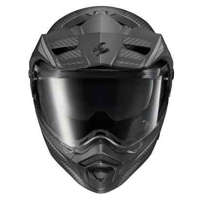 CASCO MODULAR SCORPION EXO EXO-AT960 MONK PHANTOM | SKU: 75-3270#