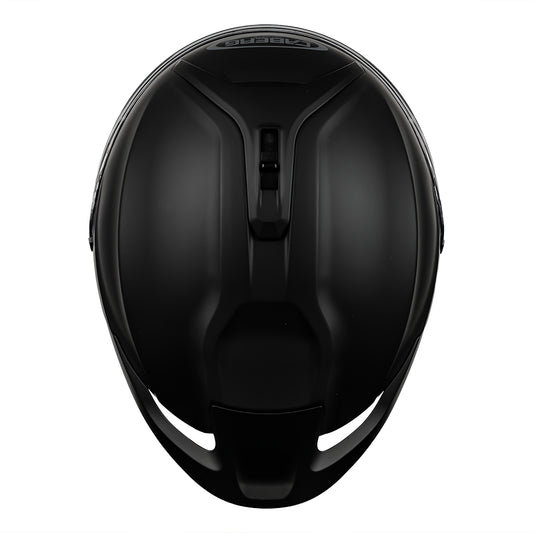CASCO CABERG ROXTER MATT BLACK SKU: C2SA6017##