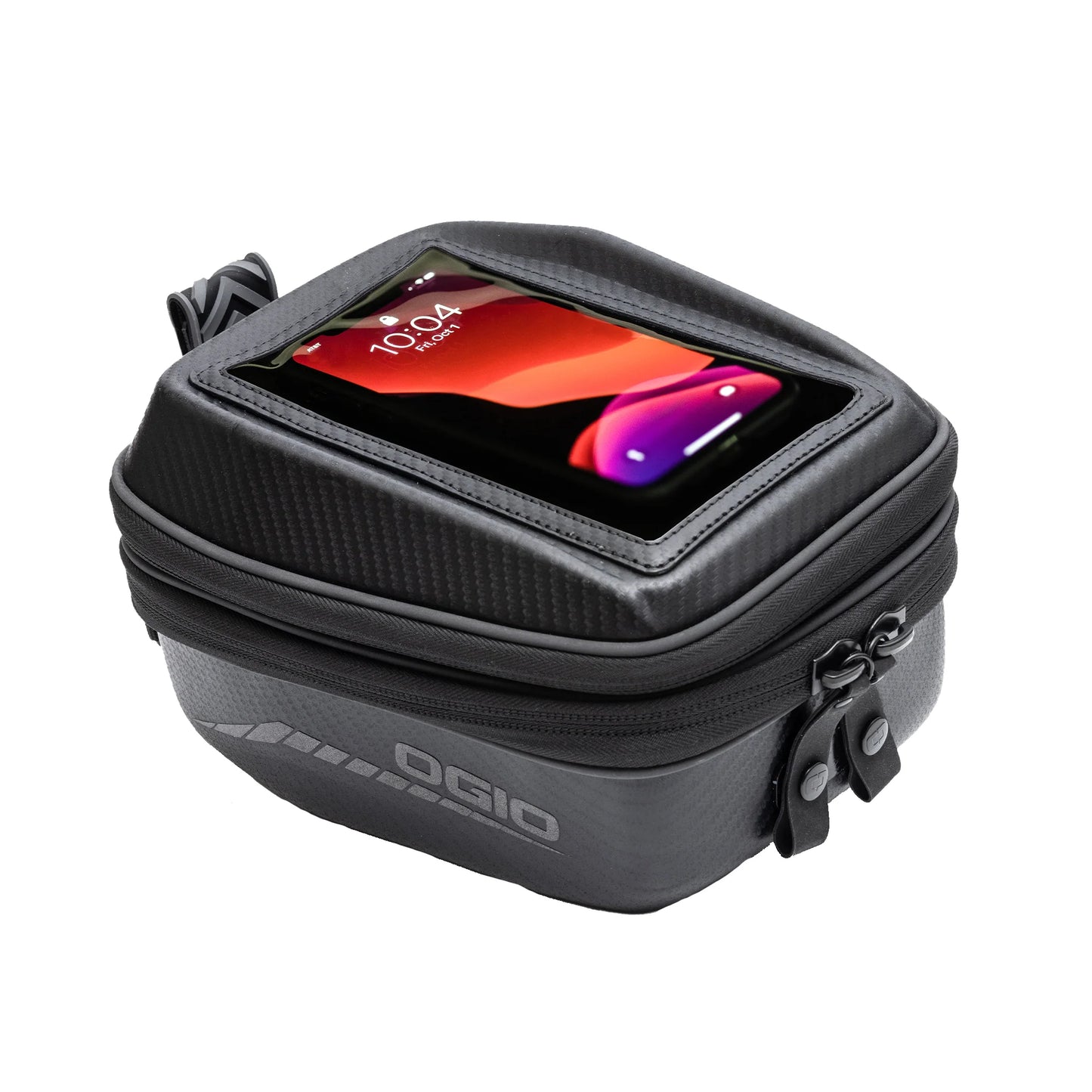 MALETA OGIO S3 EXPANDABLE 4-7LTANK BAG | SKU: 803013#