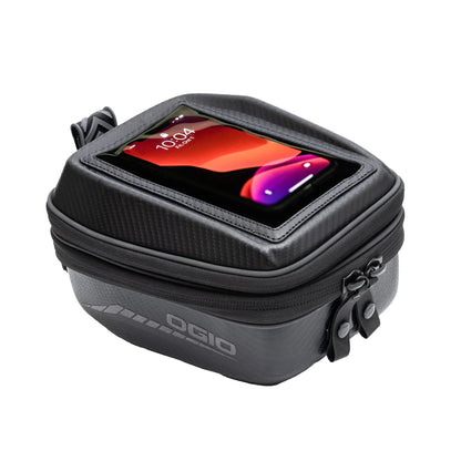 MALETA OGIO S3 EXPANDABLE 4-7LTANK BAG | SKU: 803013#
