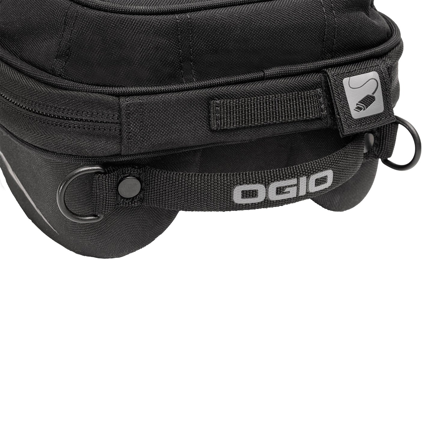 MALETA OGIO S1 4L SOFT TOP TANK BAG | SKU: 803015#