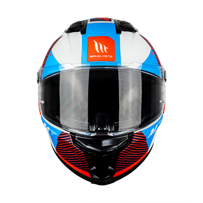 CASCO MT STINGER 2 IWATA C2 MATE SKU:1334B81222#