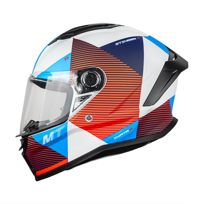 CASCO MT STINGER 2 IWATA C2 MATE SKU:1334B81222#