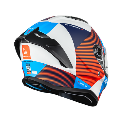 CASCO MT STINGER 2 IWATA C2 MATE SKU:1334B81222#