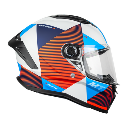CASCO MT STINGER 2 IWATA C2 MATE SKU:1334B81222#