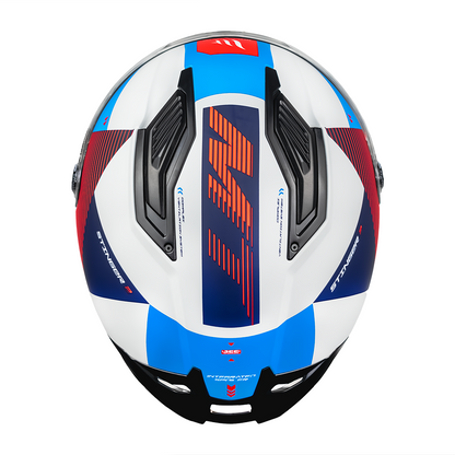 CASCO MT STINGER 2 IWATA C2 MATE SKU:1334B81222#