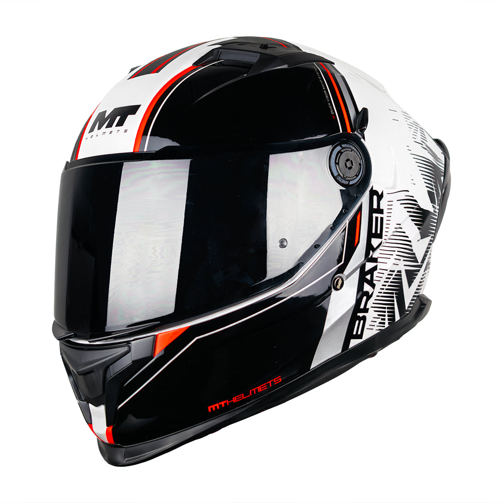CASCO MT BRAKER SV CHARM A1 BRILLO SKU: 1346C40011#VO