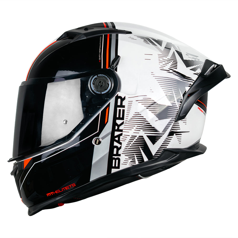 CASCO MT BRAKER SV CHARM A1 BRILLO SKU: 1346C40011#VO