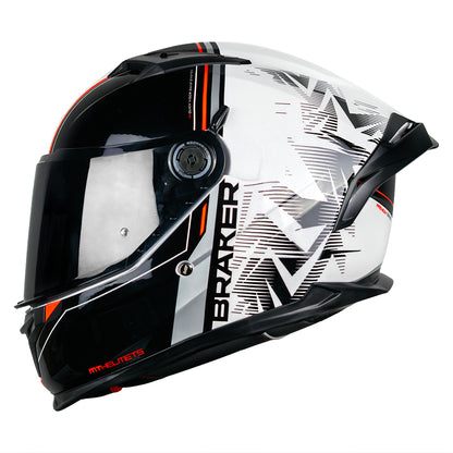 CASCO MT BRAKER SV CHARM A1 BRILLO SKU: 1346C40011#VO