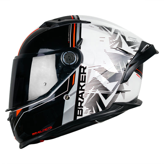 CASCO MT BRAKER SV CHARM A1 BRILLO SKU: 1346C40011#VO