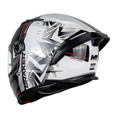 CASCO MT BRAKER SV CHARM A1 BRILLO SKU: 1346C40011#VO