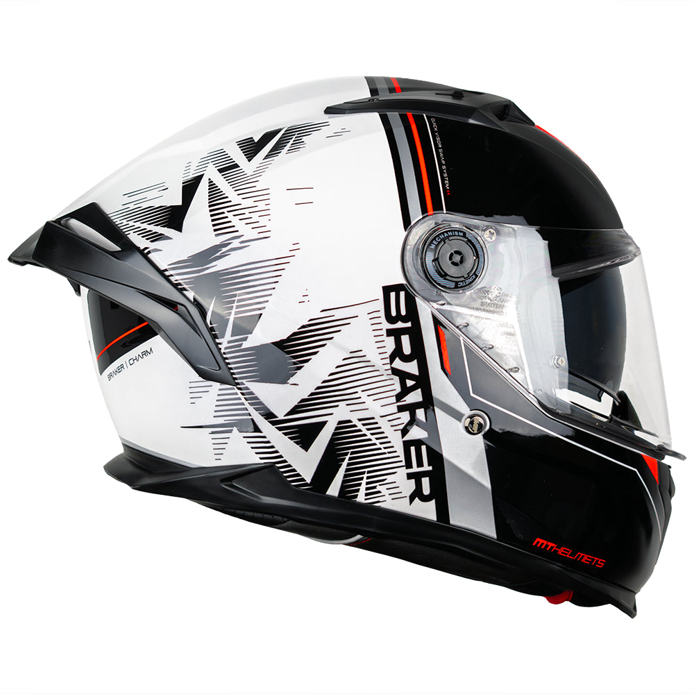 CASCO MT BRAKER SV CHARM A1 BRILLO SKU: 1346C40011#VO
