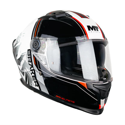 CASCO MT BRAKER SV CHARM A1 BRILLO SKU: 1346C40011#VO