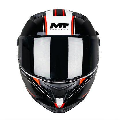 CASCO MT BRAKER SV CHARM A1 BRILLO SKU: 1346C40011#VO