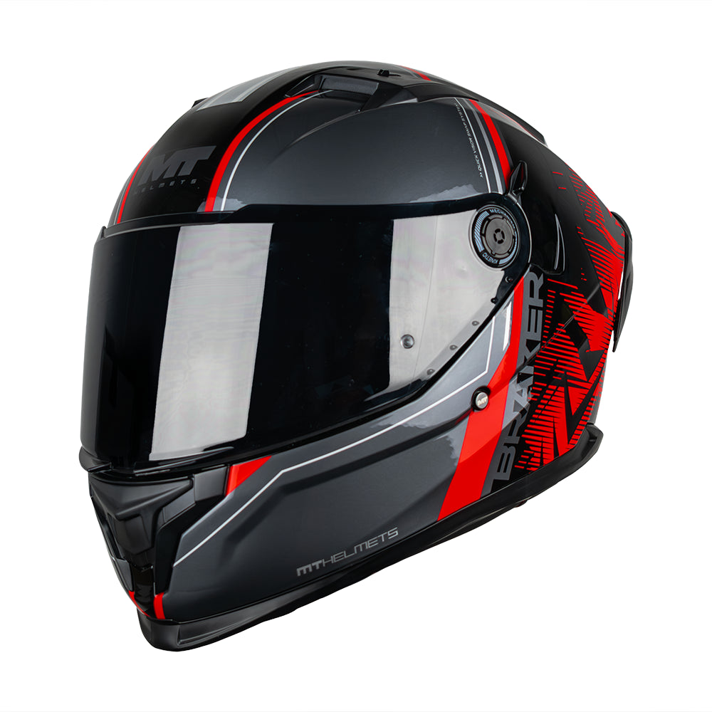 CASCO MT BRAKER SV CHARM B5 BRILLO SKU: 1346C40B510#VO