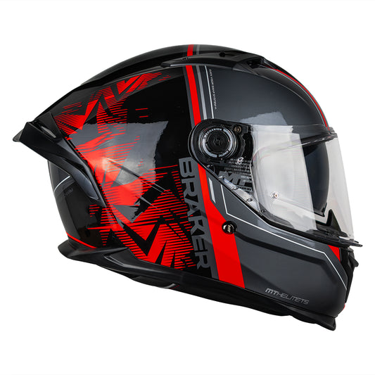 CASCO MT BRAKER SV CHARM B5 BRILLO SKU: 1346C40B510#VO