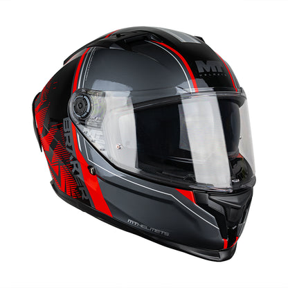 CASCO MT BRAKER SV CHARM B5 BRILLO SKU: 1346C40B510#VO