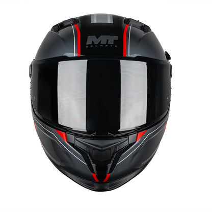 CASCO MT BRAKER SV CHARM B5 BRILLO SKU: 1346C40B510#VO
