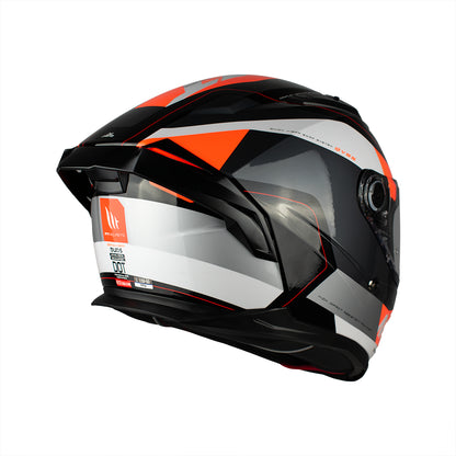 CASCO MT FF128SV BRAKER SV BUDS B4 BRILLO SKU:1346C57B410#