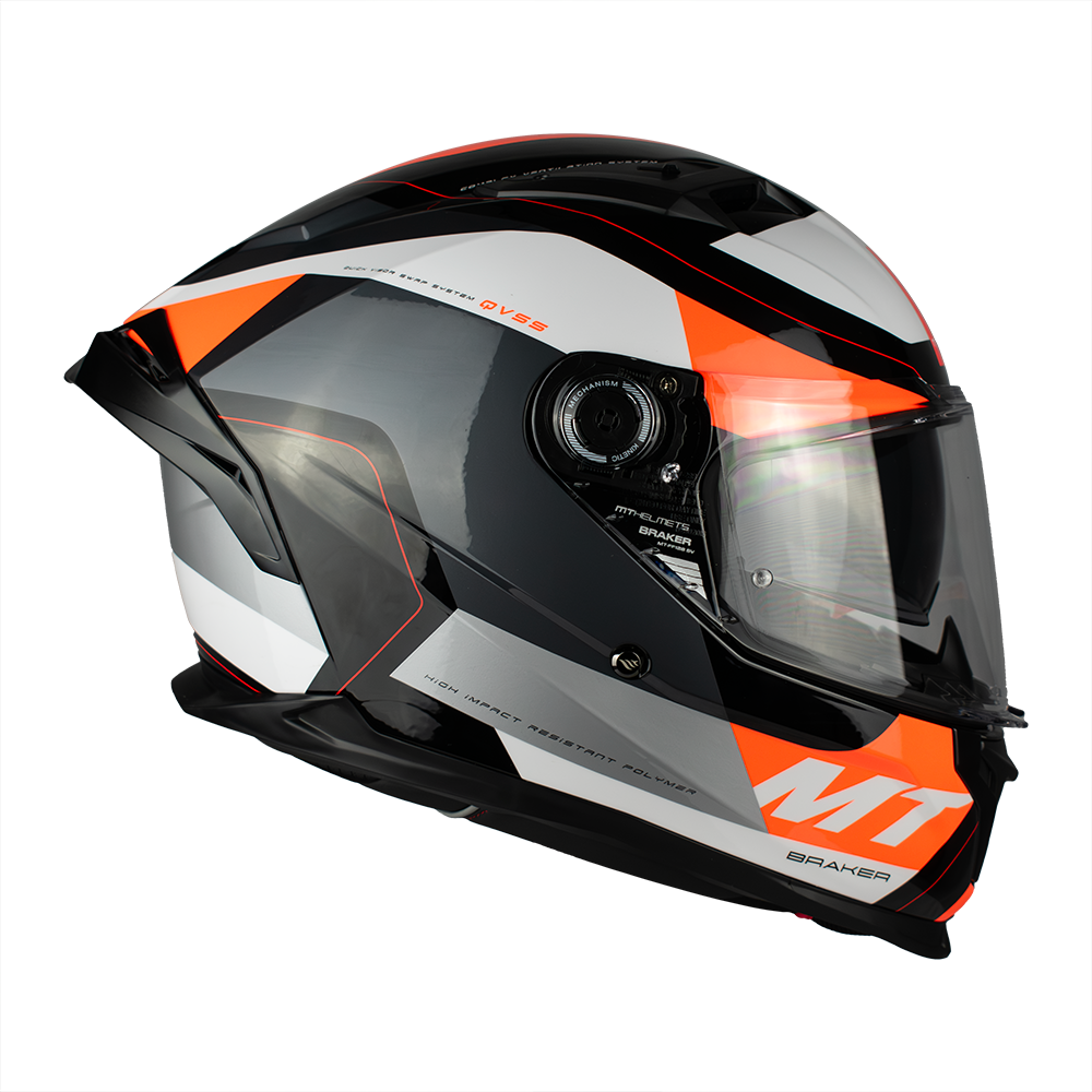 CASCO MT FF128SV BRAKER SV BUDS B4 BRILLO SKU:1346C57B410#