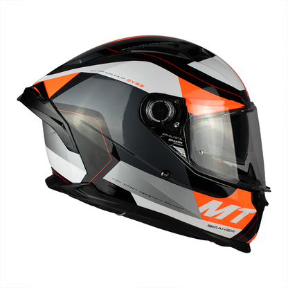 CASCO MT FF128SV BRAKER SV BUDS B4 BRILLO SKU:1346C57B410#
