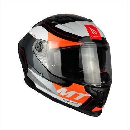 CASCO MT FF128SV BRAKER SV BUDS B4 BRILLO SKU:1346C57B410#