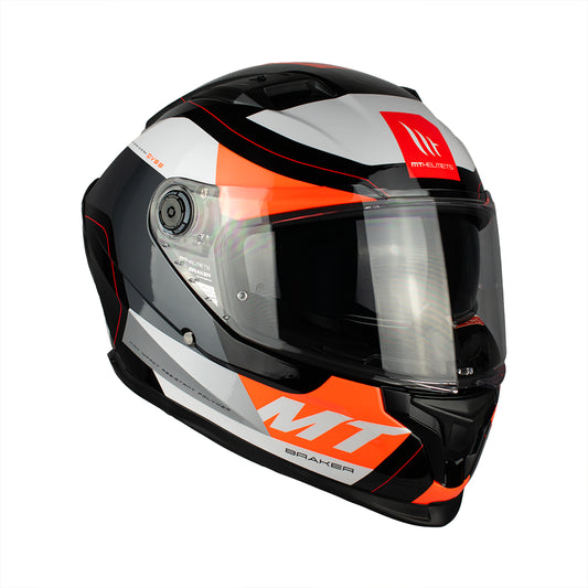 CASCO MT FF128SV BRAKER SV BUDS B4 BRILLO SKU:1346C57B410#