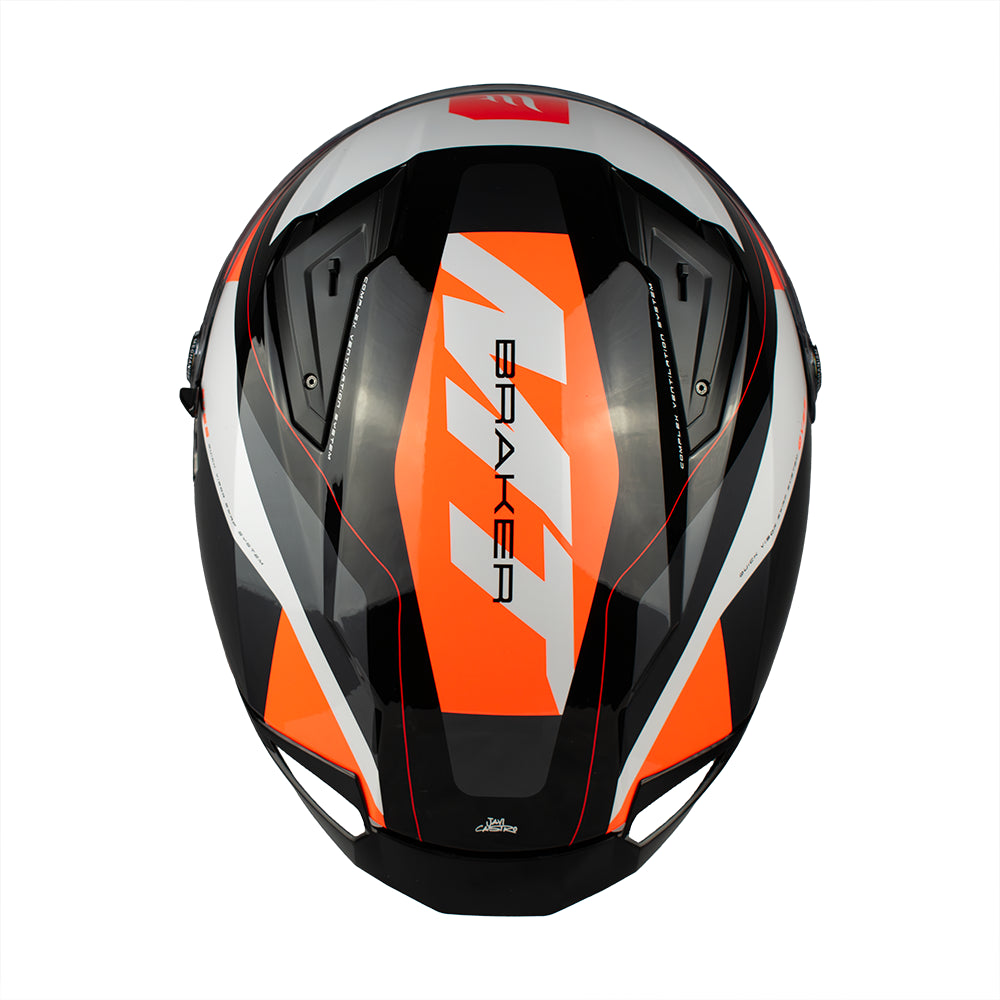 CASCO MT FF128SV BRAKER SV BUDS B4 BRILLO SKU:1346C57B410#