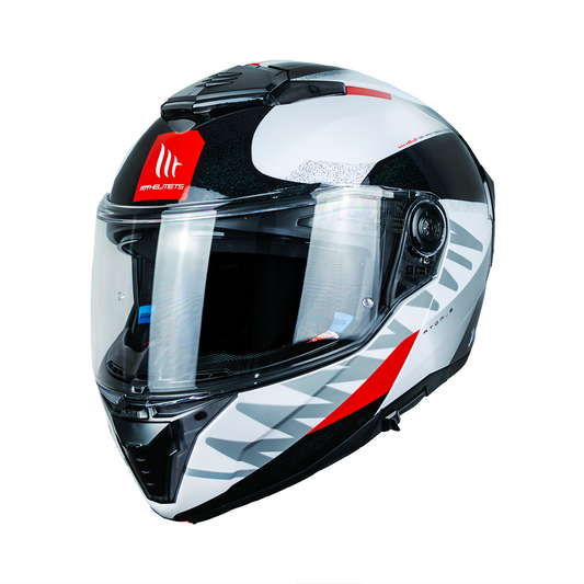 CASCO MT FU404SV ATOM 2 SV WAYFARER C0 BRILLO SKU:1335D09C010#