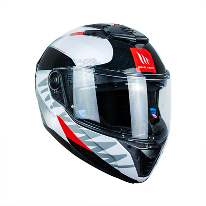 CASCO MT FU404SV ATOM 2 SV WAYFARER C0 BRILLO SKU:1335D09C010#