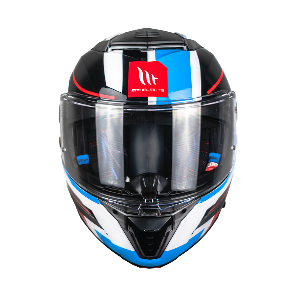 CASCO MT FU404SV ATOM 2 SV ALKALINE D7 BRILLO SKU: 1335B64D710#