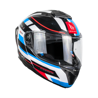 CASCO MT FU404SV ATOM 2 SV ALKALINE D7 BRILLO SKU: 1335B64D710#