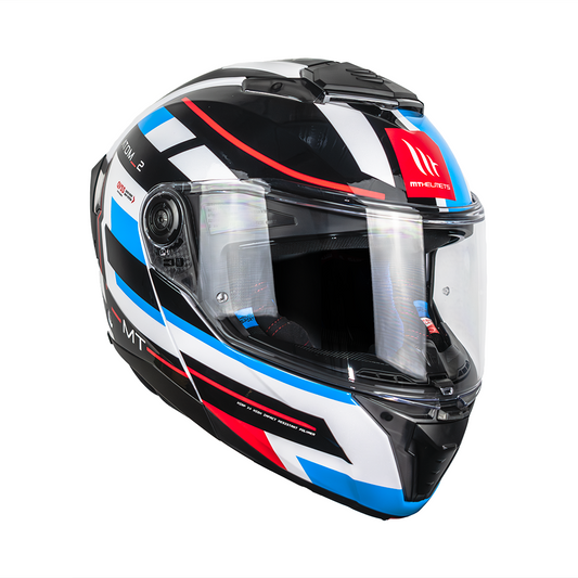 CASCO MT FU404SV ATOM 2 SV ALKALINE D7 BRILLO SKU: 1335B64D710#