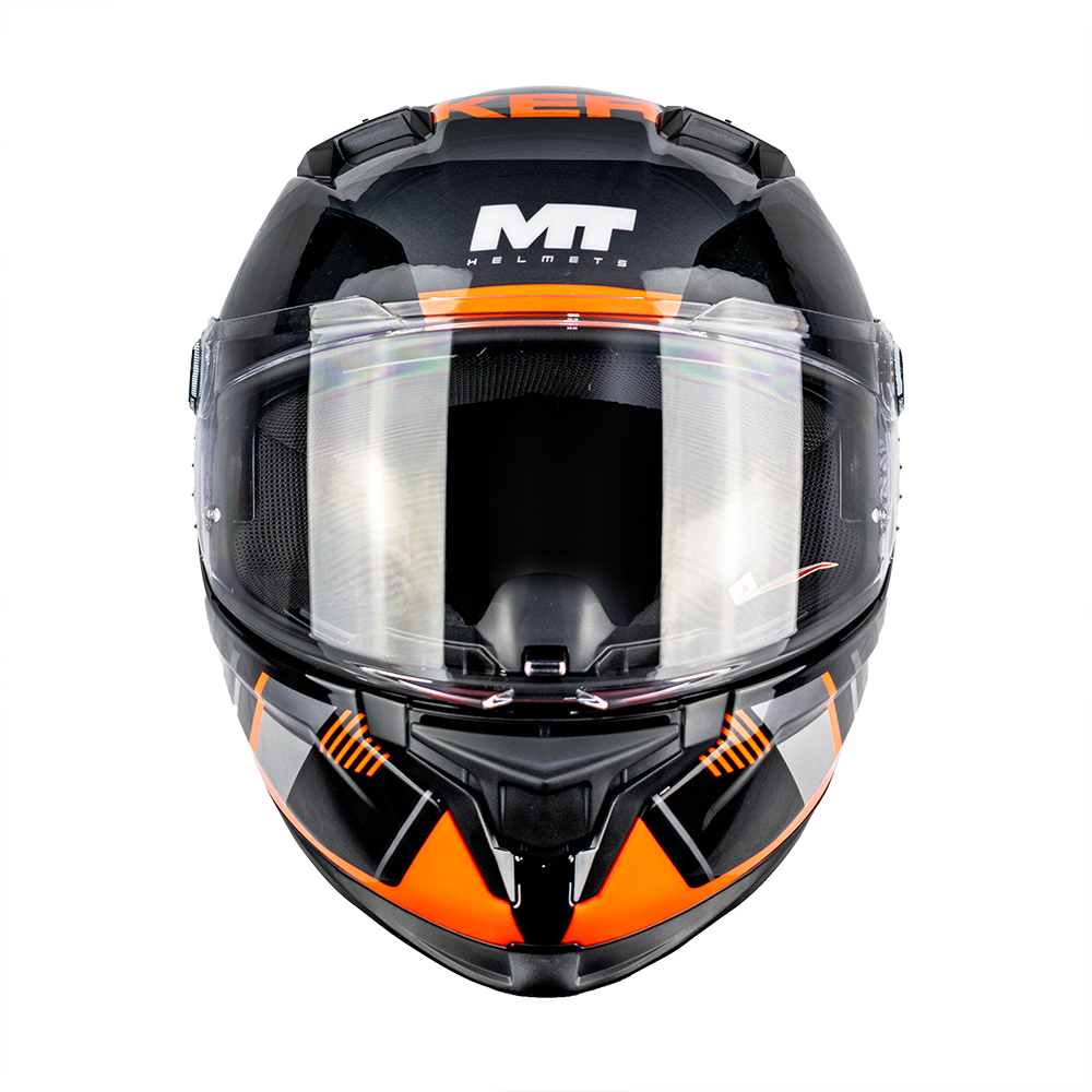 CASCO MT BRAKER SV INCEPTION B4 BRILLO SKU:1346D18B410#