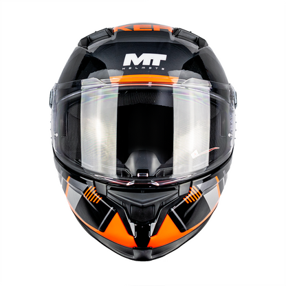 CASCO MT BRAKER SV INCEPTION B4 BRILLO SKU:1346D18B410#