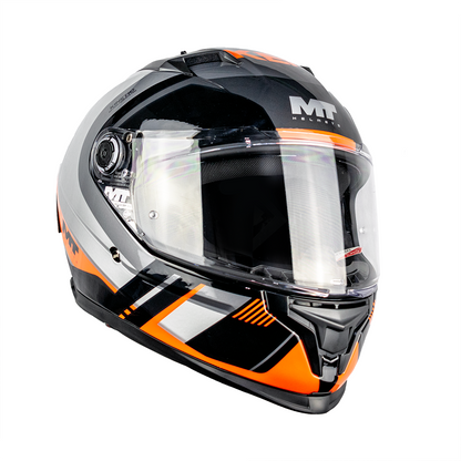 CASCO MT BRAKER SV INCEPTION B4 BRILLO SKU:1346D18B410#