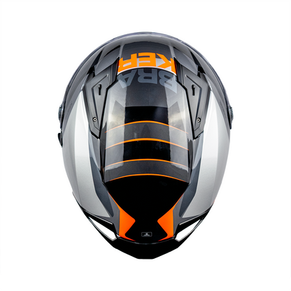 CASCO MT BRAKER SV INCEPTION B4 BRILLO SKU:1346D18B410#