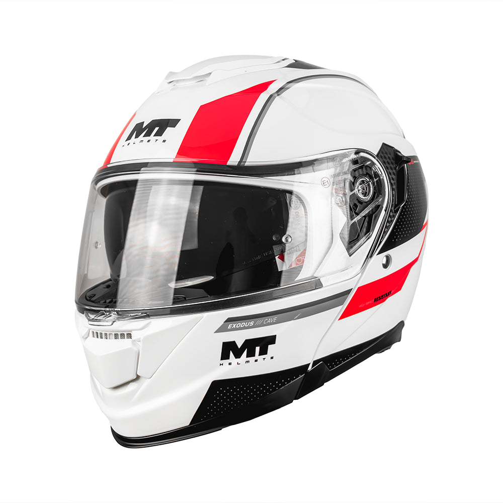 CASCO MT EXODUS SV CAVE B5 BRILLO SKU:1364A61B510#
